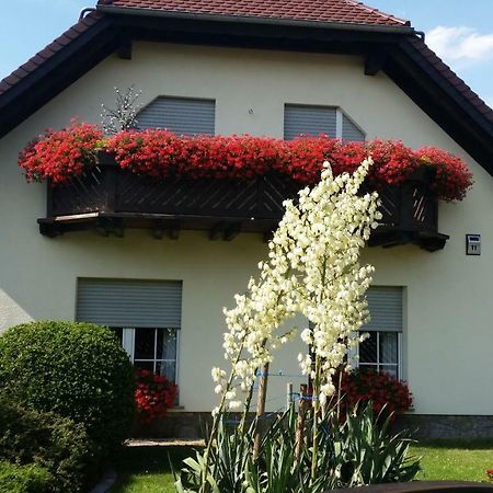 Studio Orchidee Weissig  Exterior foto