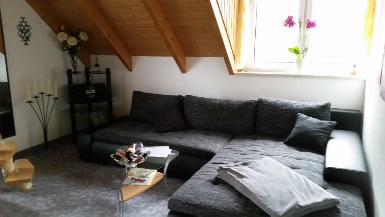 Studio Orchidee Weissig  Exterior foto