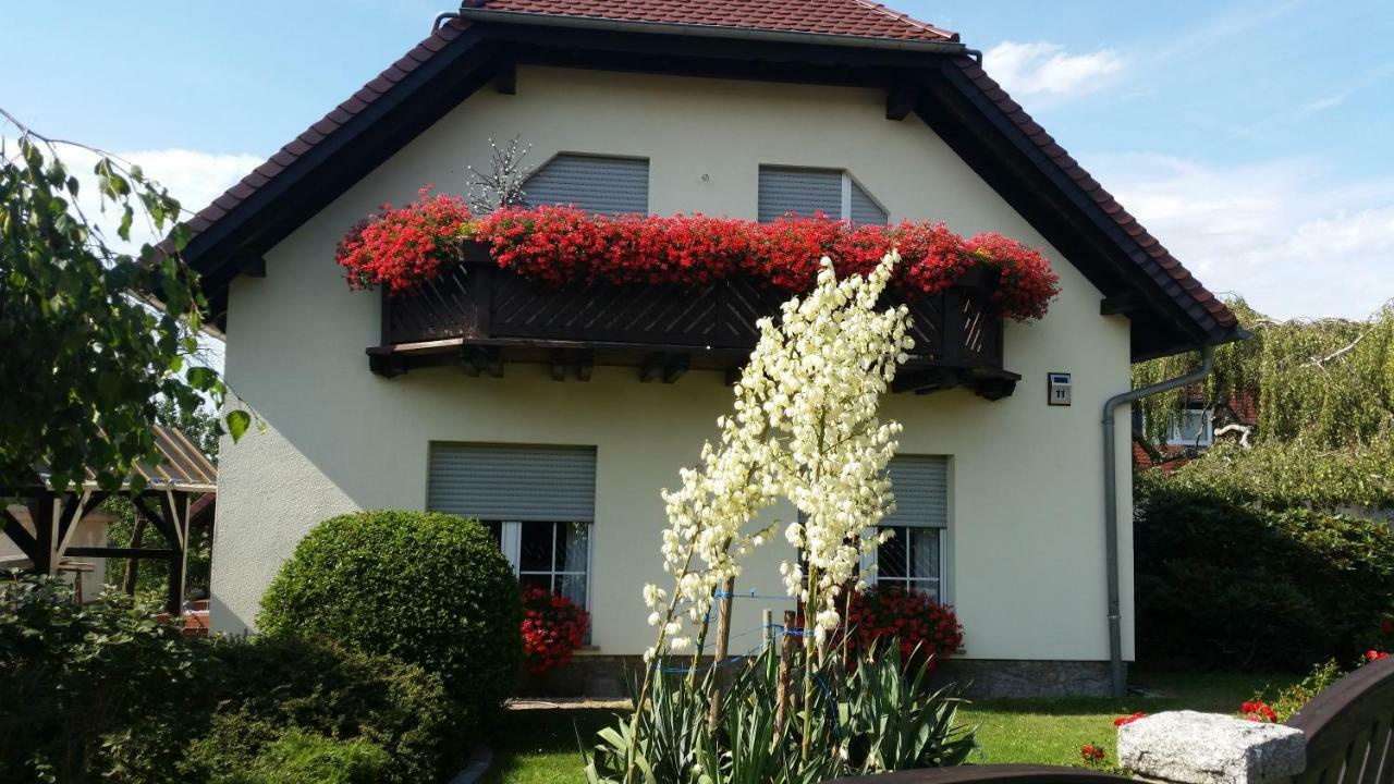 Studio Orchidee Weissig  Exterior foto